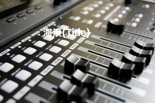 海浪 (Tide)