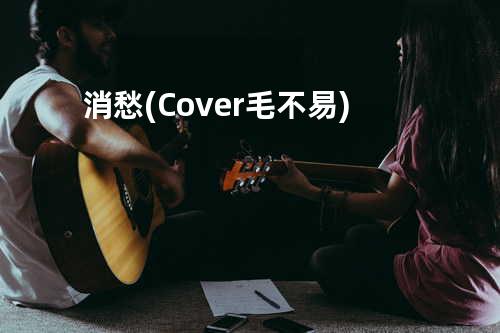 消愁(Cover毛不易)