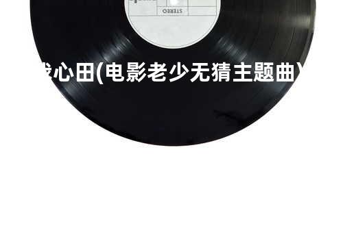 温暖我心田(电影老少无猜主题曲)(国)