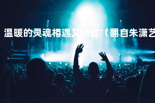 温暖的灵魂相遇又错过(翻自 朱潇艺)