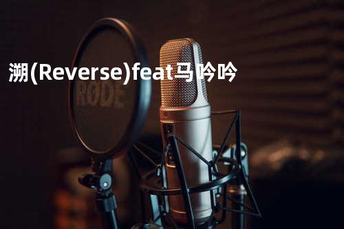 溯 (Reverse) feat. 马吟吟