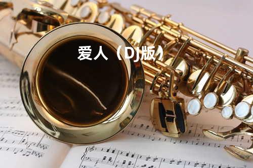 爱人(DJ版)
