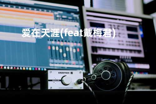 爱在天涯 (feat. 戴梅君)