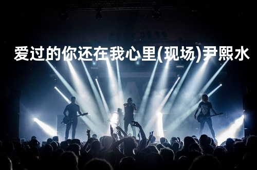 爱过的你还在我心里(现场) - 尹熙水