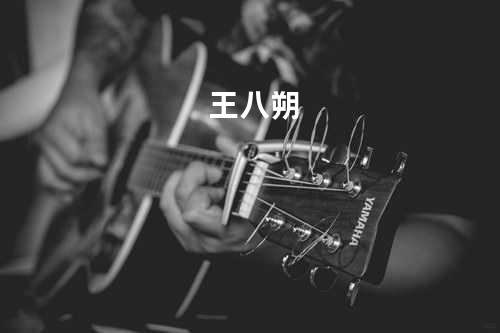 王八朔