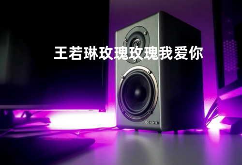 王若琳-玫瑰玫瑰我爱你