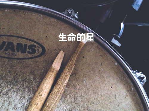 生命的星