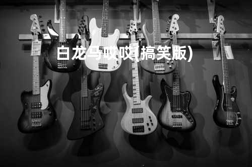 白龙马哎哎 (搞笑版)