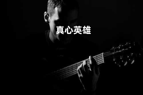 真心英雄