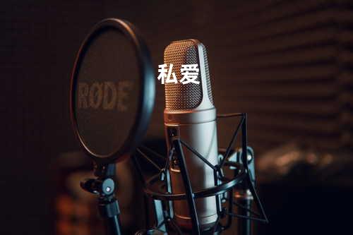 私爱