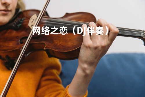 网络之恋(DJ 伴奏)
