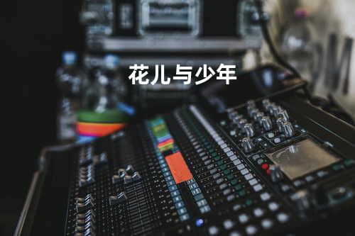 花儿与少年