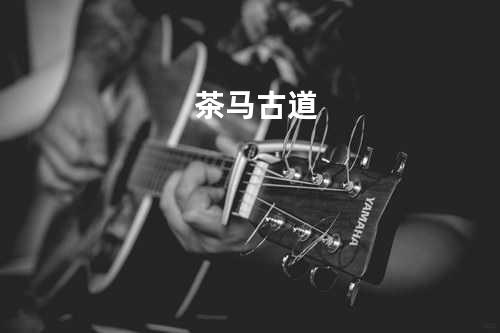 茶马古道
