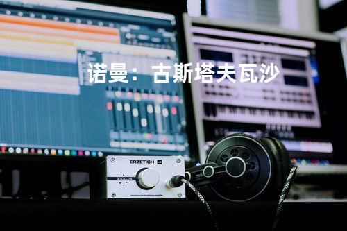 诺曼:古斯塔夫瓦沙