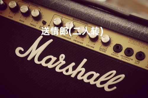 送情郎 (二人转)