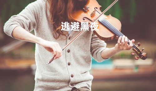 逃避黑夜