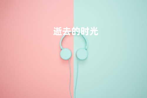 逝去的时光