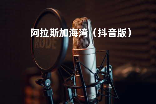 阿拉斯加海湾(抖音版)