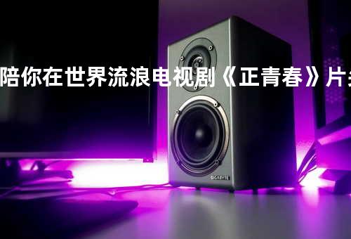 陪你在世界流浪电视剧《正青春》片头曲