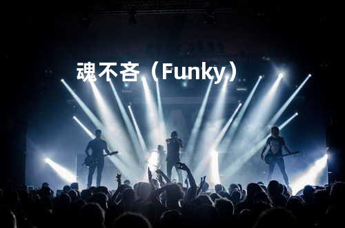 魂不吝(Funky)