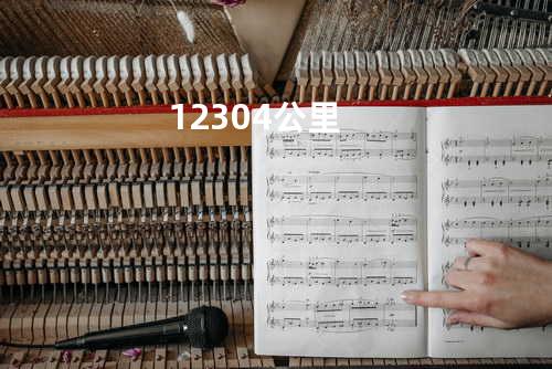 12304公里
