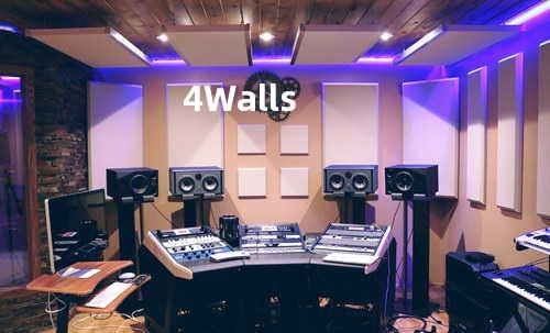 4 Walls
