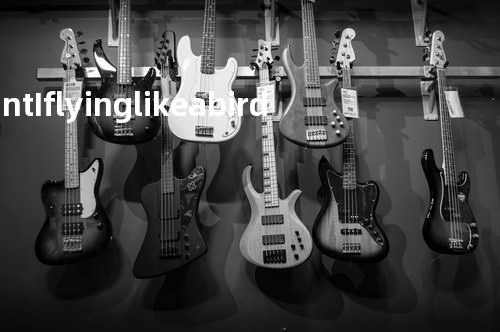 Ain t I flying like a bird