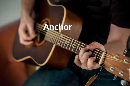 Anchor