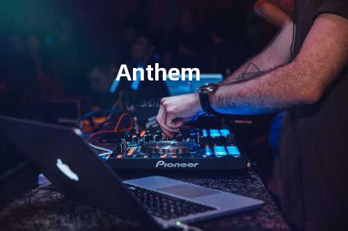 Anthem