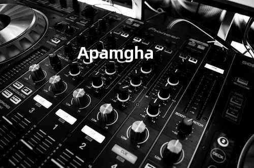 Apamgha
