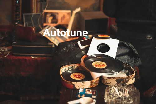Autotune