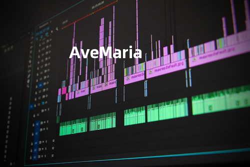 Ave Maria