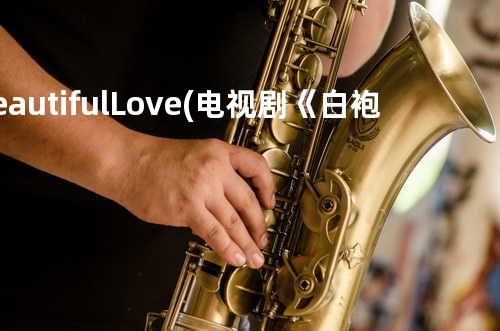 Beautiful Love(电视剧《白袍之恋》片头曲)