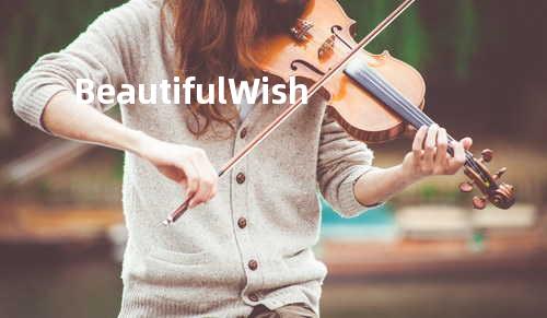 Beautiful Wish