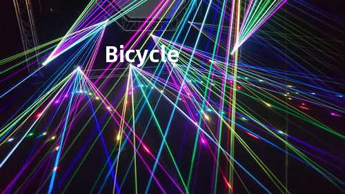 Bicycle