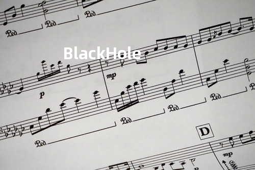 Black Hole