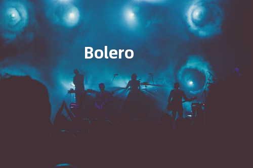 Bolero