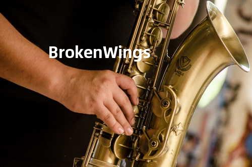 Broken Wings