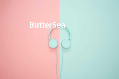Butter Sea