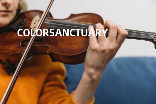COLOR SANCTUARY