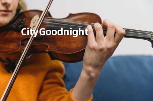 City Goodnight