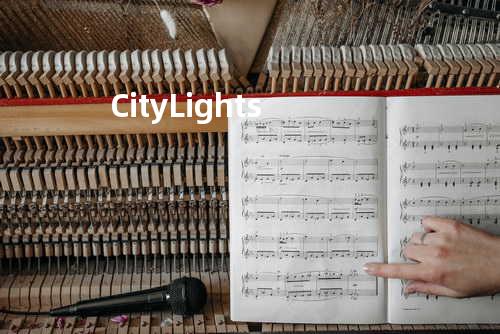 City Lights