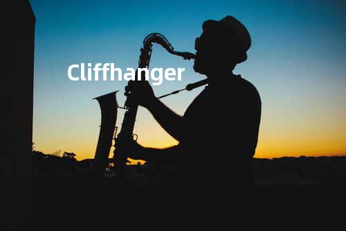 Cliffhanger