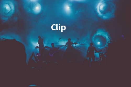 Clip