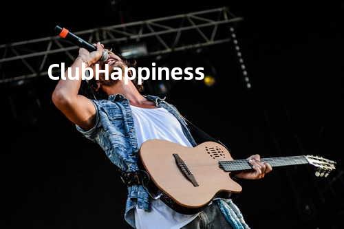 Club Happiness