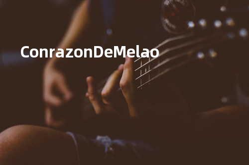 Conrazon De Melao