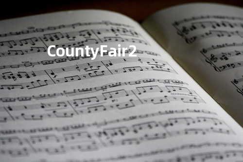 County Fair #2