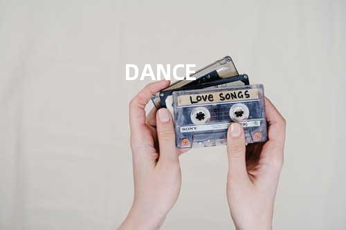 DANCE