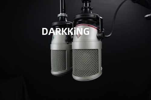 DARK KiNG