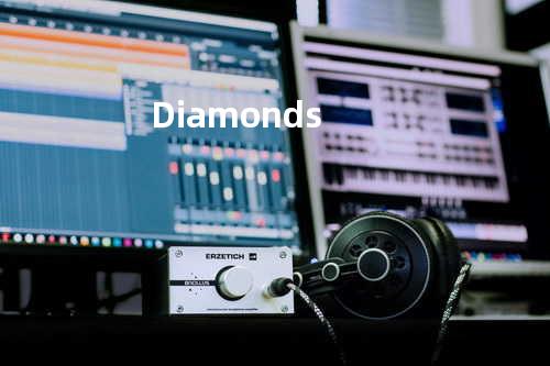 Diamonds